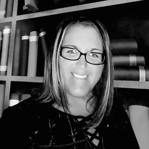 Meet your Posher, Heidi